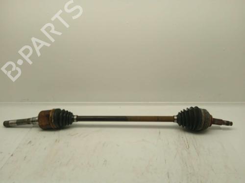 Used Right front driveshaft CHRYSLER VOYAGER IV (RG, RS) 2.5 CRD (141 hp) 4327330