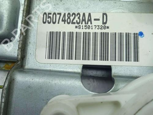 Rear left window mechanism JEEP COMPASS (MK49)  | BP34632851C24  - Image 6