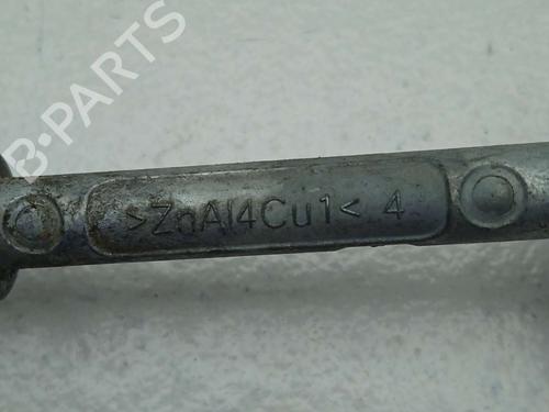Ignition barrel OPEL CORSA F (P2JO) | BP31618542M48 - Image 2