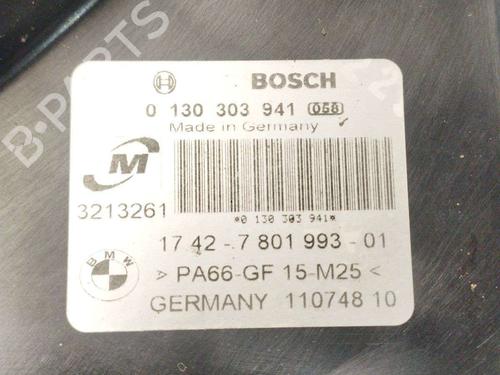 Radiator fan BMW 1 (E81) 118 i | BP32188860M35