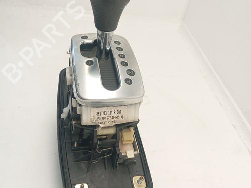 Gear lever AUDI A4 B7 Avant (8ED) 3.0 TDI quattro | BP36986755M90 - Image 4