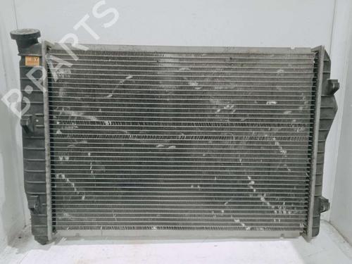 Used Water radiator Water radiator CHEVROLET CAMARO 5.7 V8 (279 hp) 40094282 40094282