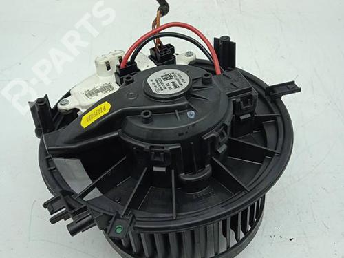 Used Heater blower motor SEAT LEON ST (5F8) [2012-2020]  11167554