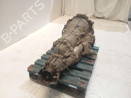 Gearbox AUDI A6 C6 (4F2) 3.0 TDI quattro | BP38173419M3 - Image 3