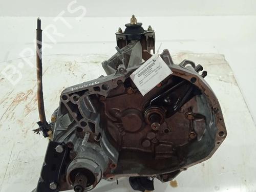 Used Gearbox RENAULT 19 I (B/C53_) [1988-1994]  18735303