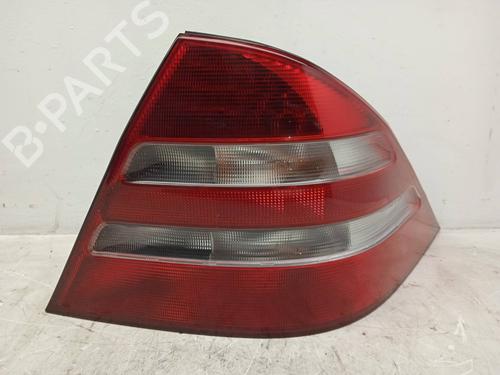 Used Right taillight MERCEDES-BENZ S-CLASS (W220, V220) [1998-2005]  11270796