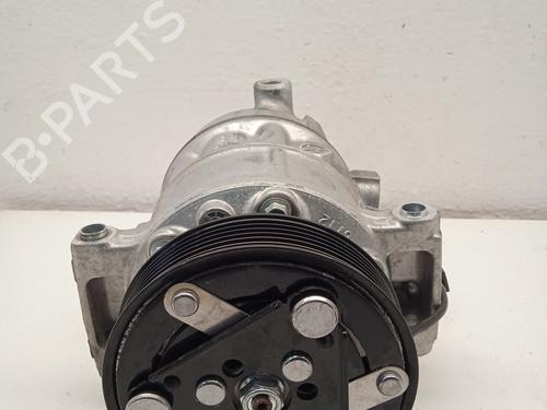 AC compressor VW TAIGO (CS1) 1.0 TSI | BP34580118M34 - Image 5