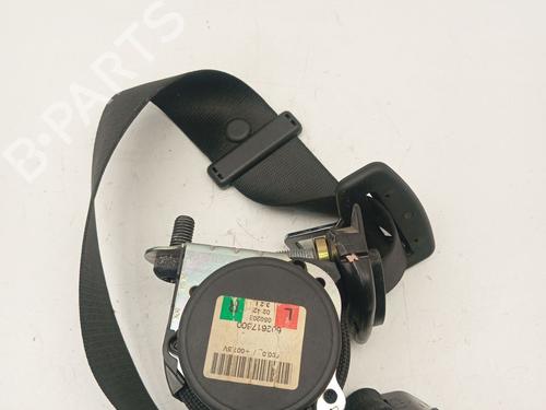 Rear left seatbelt MINI MINI Convertible (R52) One | BP36434232I29 - Image 4