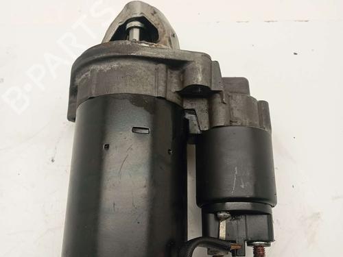 Starter MERCEDES-BENZ C-CLASS (W203) C 200 CDI (203.007) | BP22802487M8 