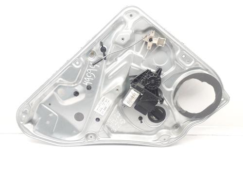 rear-left-window-mechanism-vw-passat-b55-variant-3b6-3b9839751bc-2000-2001-2002-2003-2004-2005-11149710 main image