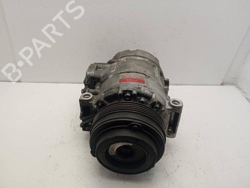 AC compressor BMW 3 Coupe (E46) | BP4307760M34