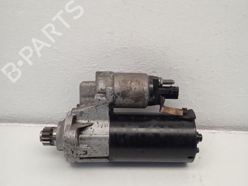 Used Starter Starter SKODA OCTAVIA II (1Z3) [2004-2013] 34734148 34734148