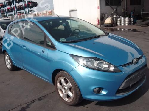 Passenger airbag FORD FIESTA VI (CB1, CCN) 1.4 TDCi | BP32188824C10 
