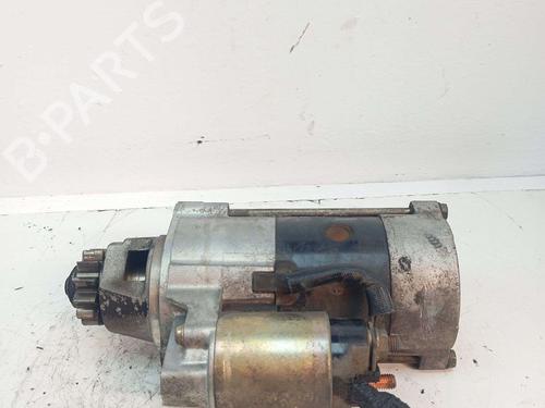 Starter NISSAN PRIMERA Estate (WP12) 2.2 Di | BP34647513M8 - Image 3