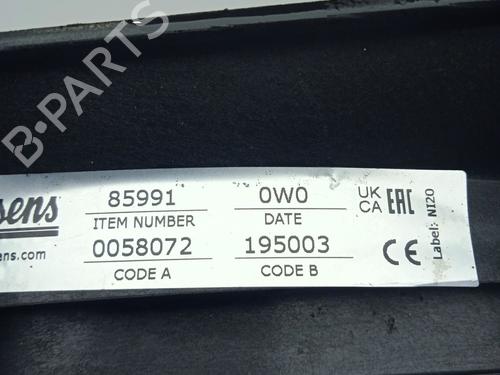 Radiator fan CITROËN C-ELYSEE (DD_) 1.5 BlueHDi 100 | BP32220231M35 - Image 8