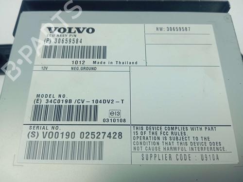 Electronic module VOLVO XC60 I SUV (156) | BP24052759M83