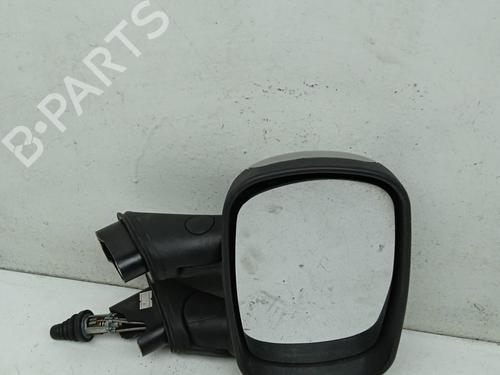 Used Right mirror Right mirror FIAT DOBLO MPV (119_, 223_) 1.9 JTD (105 hp) 4294630 4294630
