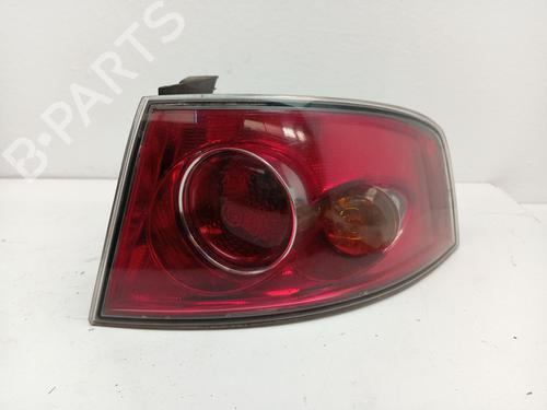 Used Right taillight Right taillight 39097288 39097288