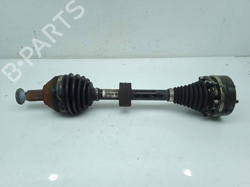 Used Left front driveshaft SKODA RAPID (NH3, NK3, NK6) [2012-2022]  11419673