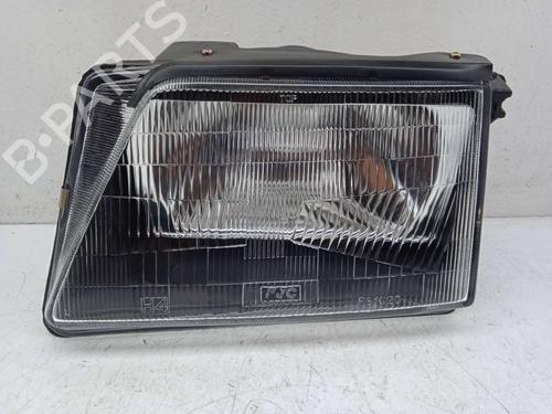 Used Left headlight Left headlight SUZUKI SWIFT I (AA) 1.3 (SA413, AA51) (68 hp) 40094267 40094267
