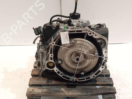 Used Gearbox Gearbox RENAULT LAGUNA III (BT0/1) [2007-2015] 31615076 31615076