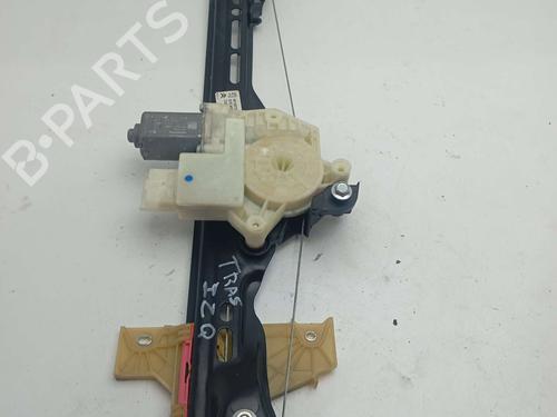Used Rear left window mechanism Rear left window mechanism CITROËN C4 Grand Picasso II (DA_, DE_) [2013-2026] 18549485 18549485