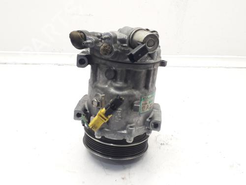 Used AC compressor CITROËN C5 II (RC_) [2004-2008]  11149766