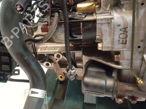 Engine HONDA CR-V I (RD)  | BP36355829M1  - Image 9