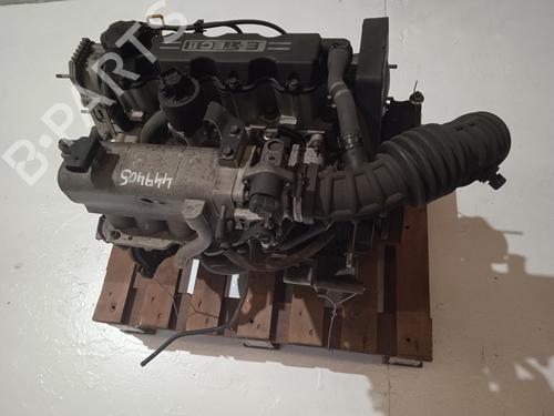 Engine DAEWOO KALOS (KLAS)  | BP4276148M1 