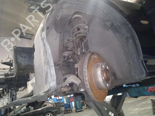 Used Wheel arch BMW 3 (E90) 320 d (177 hp) 24527382