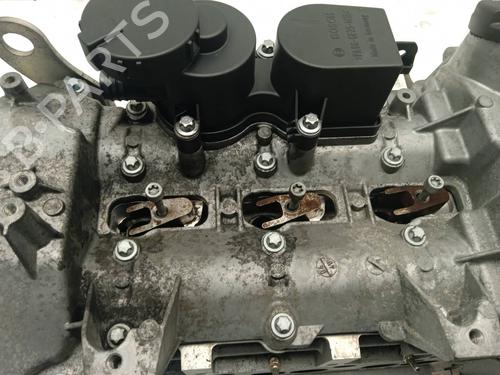Cylinder head SMART FORFOUR (454) | BP11148264M5 - Image 4