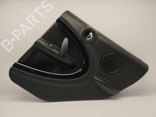 Used Rear right panel Rear right panel MINI MINI COUNTRYMAN (R60) One D (90 hp) 20175320 20175320