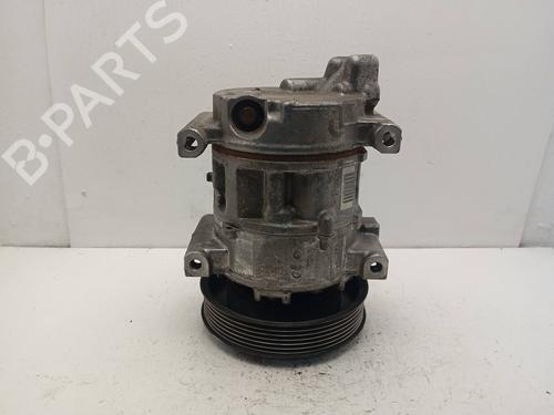 Used AC compressor FIAT STILO (192_) 1.9 D Multijet (100 hp) 4344687