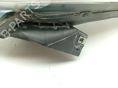 Left headlight CHEVROLET SPARK (M300) 1.0 | BP39654080C28 - Image 4