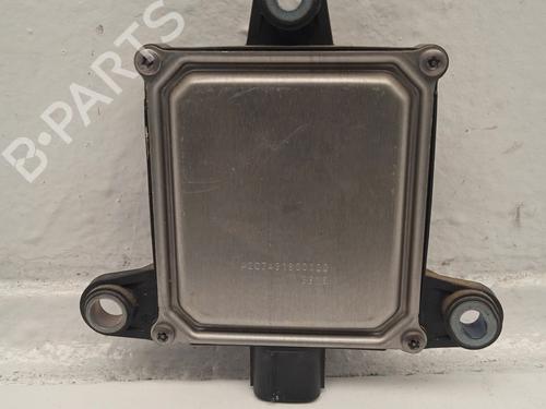 Electronic module TOYOTA YARIS (_P21_, _PA1_, _PH1_) 1.5 Hybrid (MXPH10, MXPH11) | BP33017567M83 - Image 4