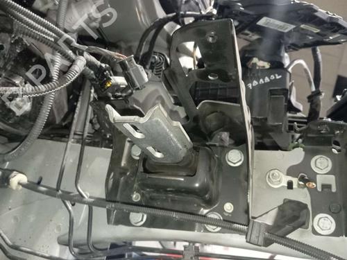 Used Engine mount CITROËN C3 II (SC_) [2009-2026]  17866645