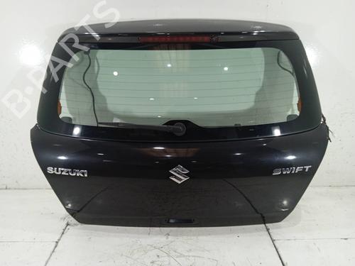Used Tailgate SUZUKI SWIFT III (MZ, EZ) 1.3 DDiS (RS413D) (69 hp) 11152816