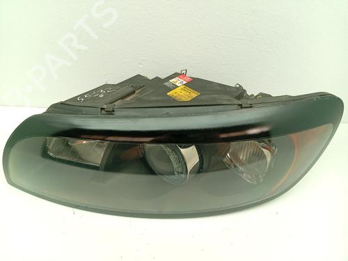Left headlight VOLVO C30 (533) 2.0 D | BP39654078C28 - Image 5