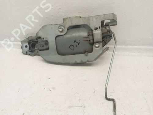 Front left exterior door handle HONDA CIVIC VIII Hatchback (FN, FK) 2.2 CTDi (FK3) | BP31620607C128