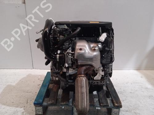 Motor Motor MAZDA CX-7 (ER) [2006-2014] 33818610 33818610