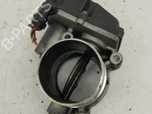 Used Throttle body SSANGYONG RODIUS I 2.7 Xdi (165 hp) 19780870