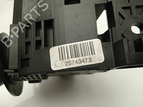 Headlight switch CADILLAC SRX 4.6 AWD | BP4368859I24 - Image 2