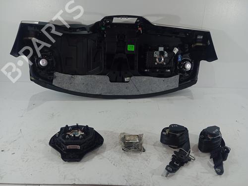 Airbag Kit CITROËN C-ELYSEE (DD_) 1.6 BlueHDi 100 | BP20307131C86 