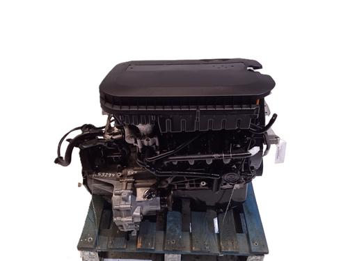 Used Engine Engine SEAT IBIZA III (6L1) 1.4 16V (100 hp) 36387372 36387372