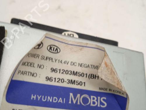 Electronic module HYUNDAI GENESIS Coupe 3.8 | BP34632801M83  - Image 6