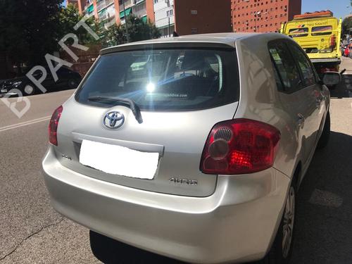 Rim TOYOTA AURIS (_E15_) | BP12320252C45