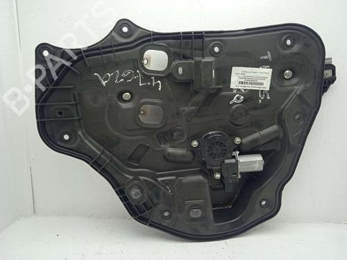 rear-left-window-mechanism-mazda-cx-5-kf-2016-4623156 main image