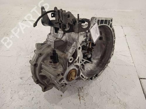 Used Gearbox HYUNDAI ELANTRA III Saloon (XD) [2000-2007]  12470998