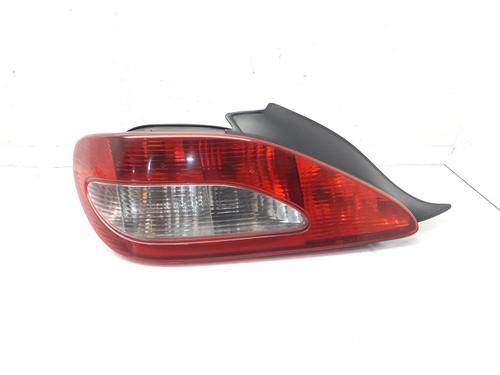 Used Left taillight PEUGEOT 406 Coupe (8C) [1997-2005]  11150130