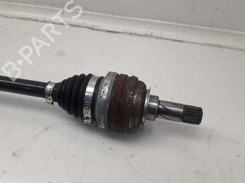 Right front driveshaft CHEVROLET AVEO / KALOS Hatchback (T250, T255) 1.2 | BP11150823M39